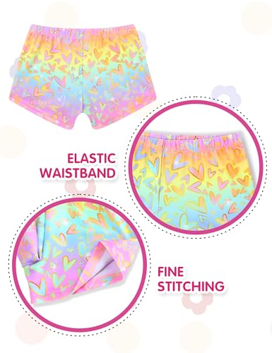 Image of Girls Rash Guard Swimsuit Two Piece Long Sleeve Bathing Suits