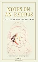 Notes on an Exodus 0143782355 Book Cover