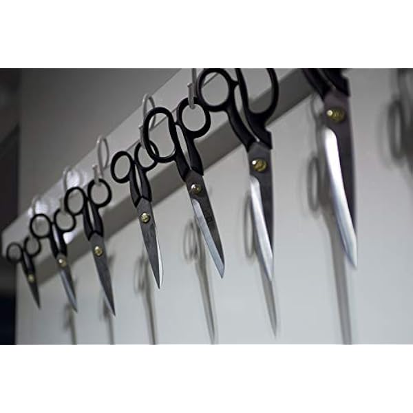 ZWILLING Ножницы для пошива ножницы для ткани длина 21 см специальная нержавеющая сталь пластик Superfection Classic