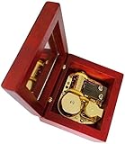 Es un maravilloso regalo caja de música para nosotros, los niños, los padres y los amigos
