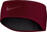 Nike Women`s Fleece Knit Headband (P(N0003530-660)/R, One Size)