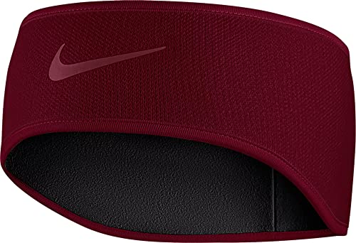 Nike Knit Bandeau Adulte-Mixte en maille premium haute densité
