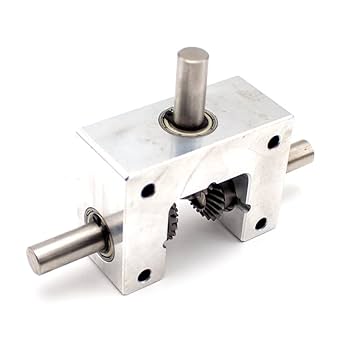 ギア式デフ(ディファレンシャル) 金属製 Amazon | 2個 メタルディファレンシャルデフ104001-1930 104001