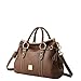 Dooney & Bourke Sorrento Satchel 30 With Pocket