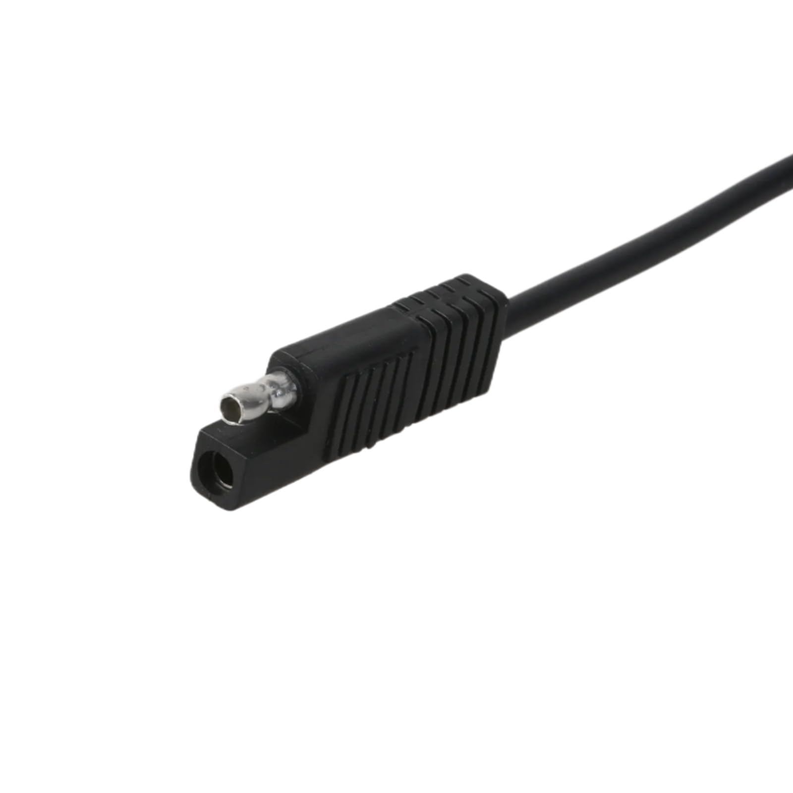 RUMDS SAE Y Splitter Cavo Adattatori 18AWG SAE Adattatori 1 a 2/3/4 SAE Y Splitter SAE Potenza Connettori Automotive Cavo di prolunga