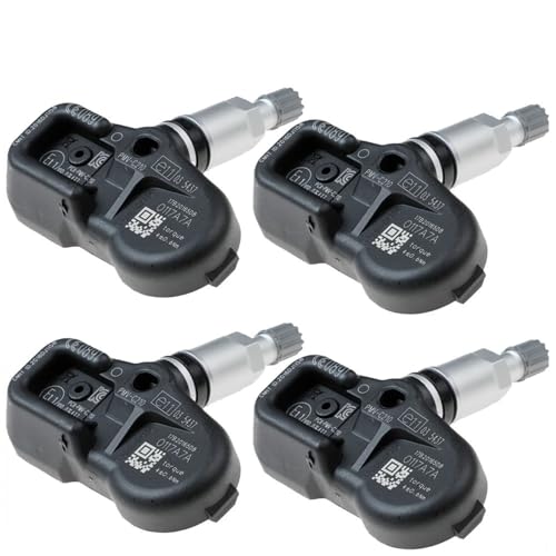 Capteur pression pneus TPMS 433 MHz Toyota 4260702030 Lexus