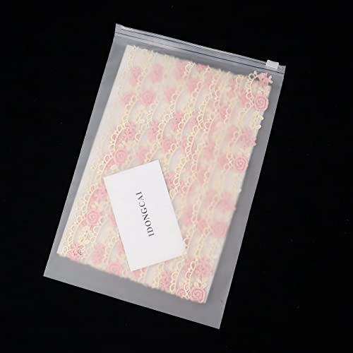 Idongcai Flower Ribbon Scallop Edge Trim Sewing Lace Trim 3.9 Yards Floral Applique Embroidered Venice Lace Applique For Dress Embellishment #TOP6