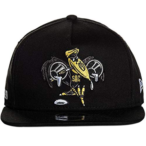 Sullen Clothing New Era Casquette snapback Streetwise Cover
