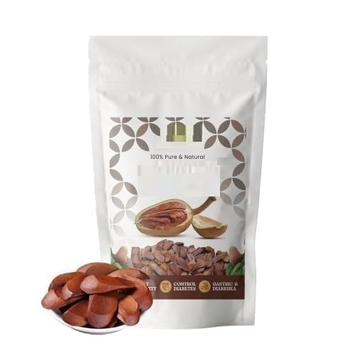 DIIX 100% Pure & Natural | Bitter Almonds (Kadwa Badam) Seeds, 100g | Supports Immunity, Diabetes Care & Digestive Health