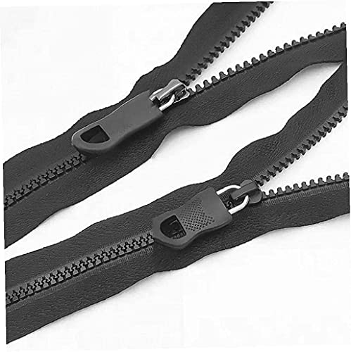 10 peças de abas de zíper removíveis puxadores de zíper DIY fixador de zíper para roupas ou bolsas,