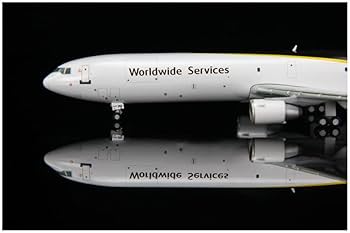 Amazon.com: ACE HOBBY GeminiJets for UPS Worldwide Services
