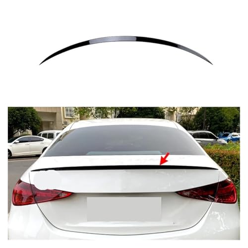 ԃ[tbvEBOX|C[A Benz CNX W206 C200 C260 C300 C43 C63 AMG 2022 2023 AX|C[EBO e[`[jOgbv gNbvX|C[EBOɓK(Carbon blac