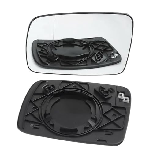 �o�b�N�~���[ �K���X �ɓK������ �����h���[�o�[ LR2 LR3 �ɓK������ �����W���[�o�[ �X�|�[�c 2005-2010 ���E�T�C�h�q�[�^�[�t���~���[�K���X LR017070 BAHKHPLNQ(���X)(1pc Left)