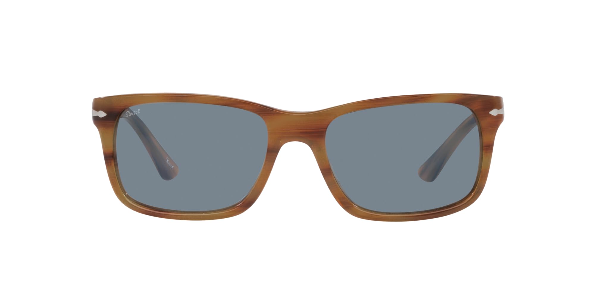 Persol PO3048S Rectangular Sunglasses