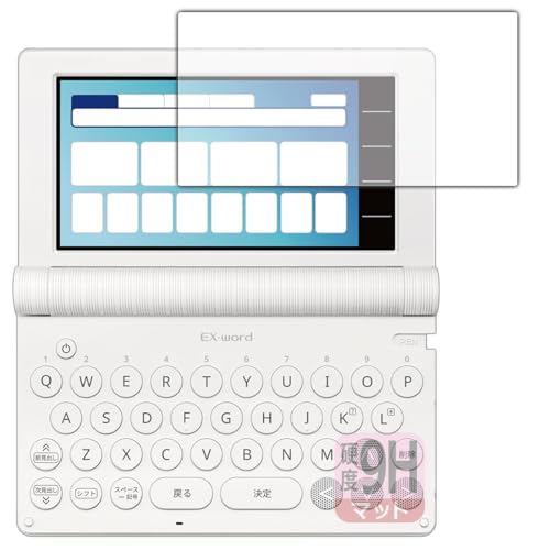 PDA�H�[ �d�q���� EX-word XD-SA�V���[�Y/AZ-SA�V���[�Y �Ή� 9H���d�x[���˒ጸ] �ی� �t�B���� ���{��