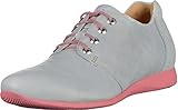 Luftpolstersohle Think! 2-82098 Damen Halbschuhe Hellblau, EU 41