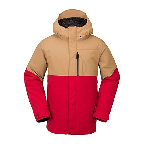 Volcom Chaqueta Marca Modelo L Gore-Tex Jacket