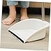 PACKOVE 4pcs Dustpan Edge Strips Black Lip Edge Protectors Dustpan Lip Accessories Guard for Easy to Use Cleaning Tool