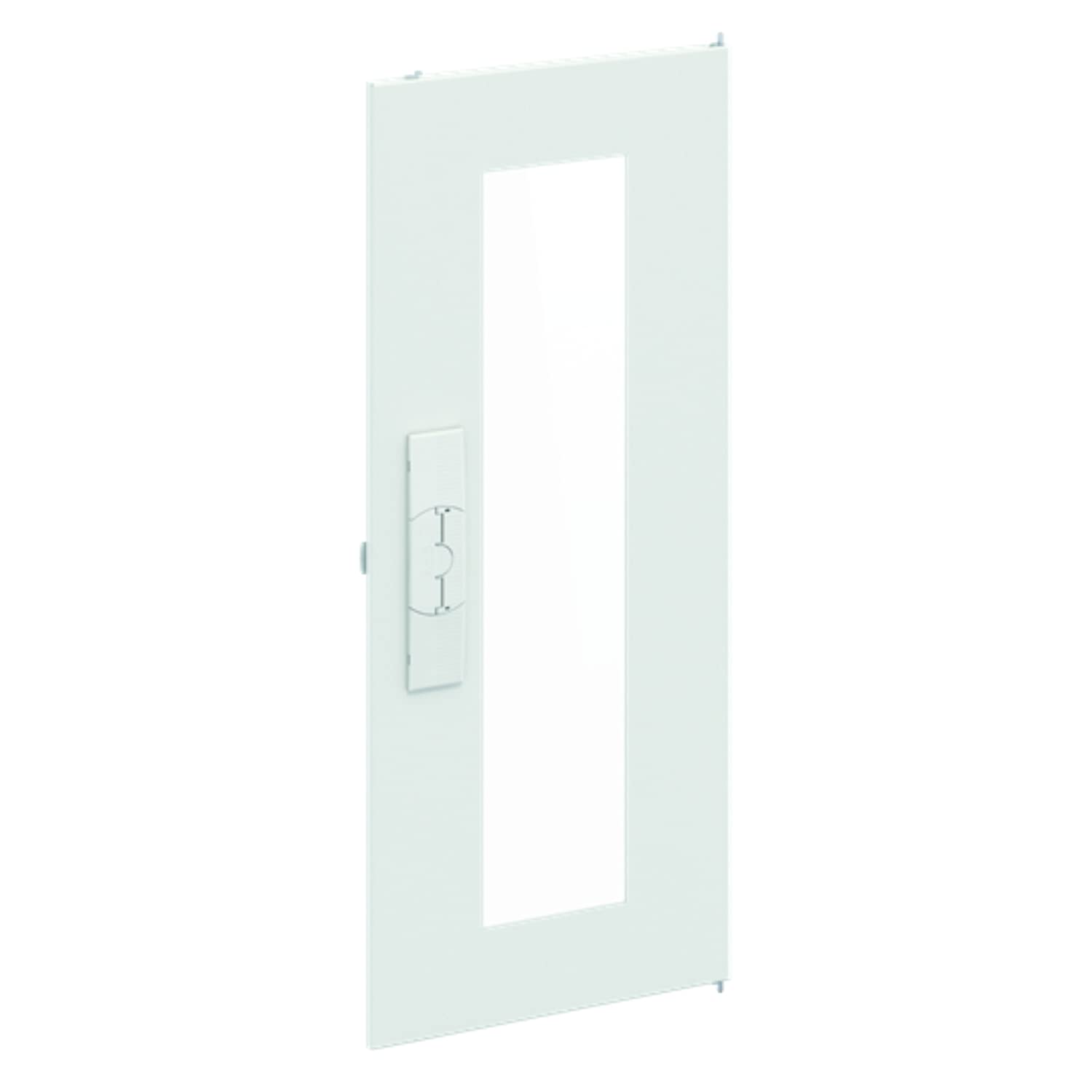 Porte de placard ABB étanche IP44 pour sécuriser un tableau électrique