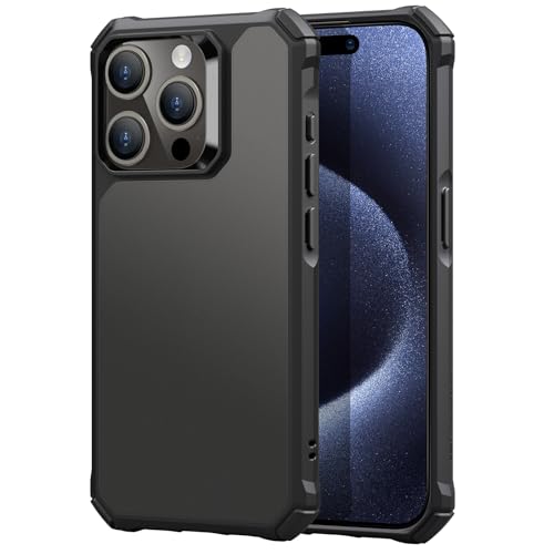 Protection haut de gamme iPhone 12 antichoc translucide