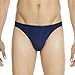 Produktbild HOM, Herren, Micro Slip Plumes, Marineblau, M