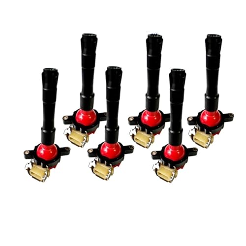 Bobines d'allumage suppriment les vibrations moteur BMW E46 E39 E36 X5 330i 530i