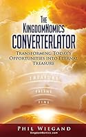 The Kingdomnomics Converterlator 1498446663 Book Cover