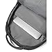Under Armour Adult Hustle 4.0 Backpack , Pitch Gray (012)/Silver , One Size