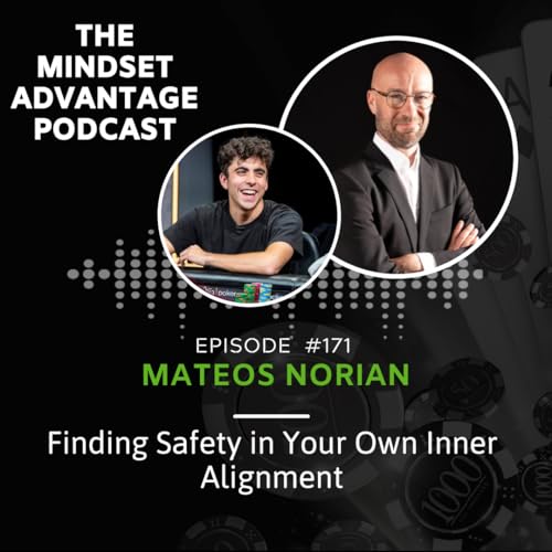 171 - Mateos Norian - Finding Safety in Your Own Inner Alignment