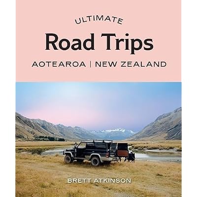 Ultimate Road Trips