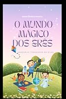 O mundo mágico dos Erês B0G2BGBQCS Book Cover