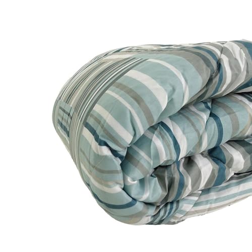 Edredom Fatex Queen 2,10X2,30 - COLORT ART