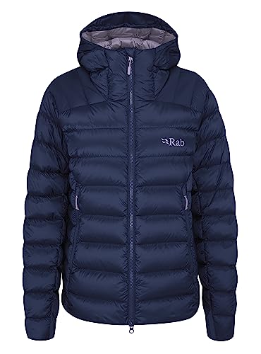 Preisvergleich Produktbild Rab Electron Pro Jacke Damen blau