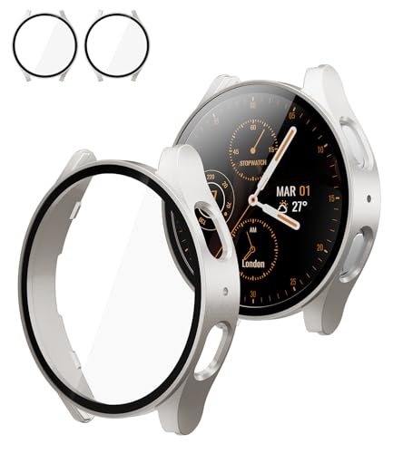 Coque Samsung Watch 7 40mm antichoc pour préserver votre montre pendant le sport