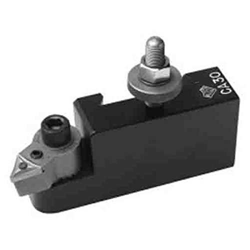 Aloris Tool CA-30 Universal Tool Holder, 30