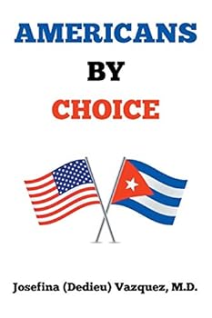 Paperback Americans by Choice Book