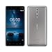 Produktbild MT Nokia 8 64GB Dual SIM Android 7.1.1 [SI] - EU