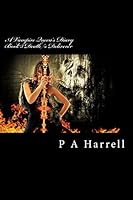 A Vampire Queen's Diary Book 3 Death's Deliverer 1500796654 Book Cover