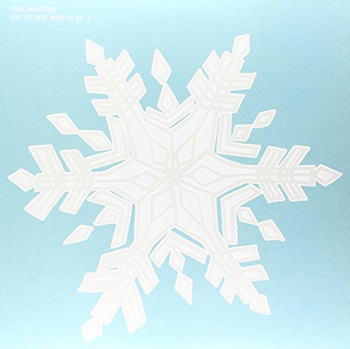 Joy to the World, Pt. 1