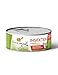 I love my cat NATURAL CAT FOOD Getreidefreies Nassfutter für Katzen mit Insektengeschmack 100 g x 6