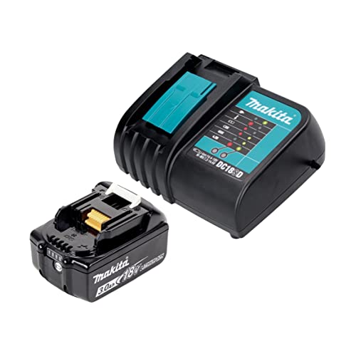 Aspirateur Makita DCL180SFCB Nettoyeur à aspiration - vue 4