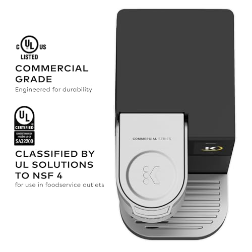 Keurig K-2550 Medium Business Coffee Maker