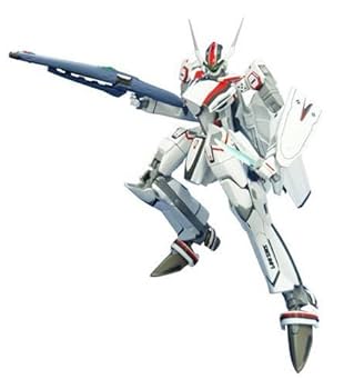 Amazon | TAMASHII NATIONS マクロスF(フロンティア) VF100's VF