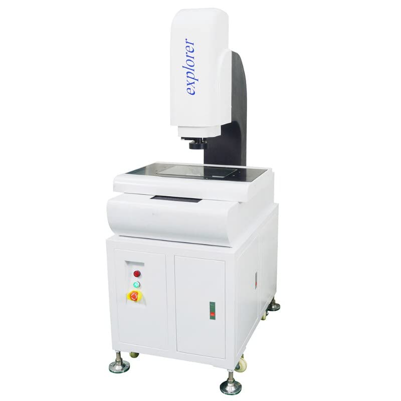 Optical Video Measuring Machine 2.5um 200mm/s for Electrics,Plastics,Mold,Machinery,connectors and Mobile