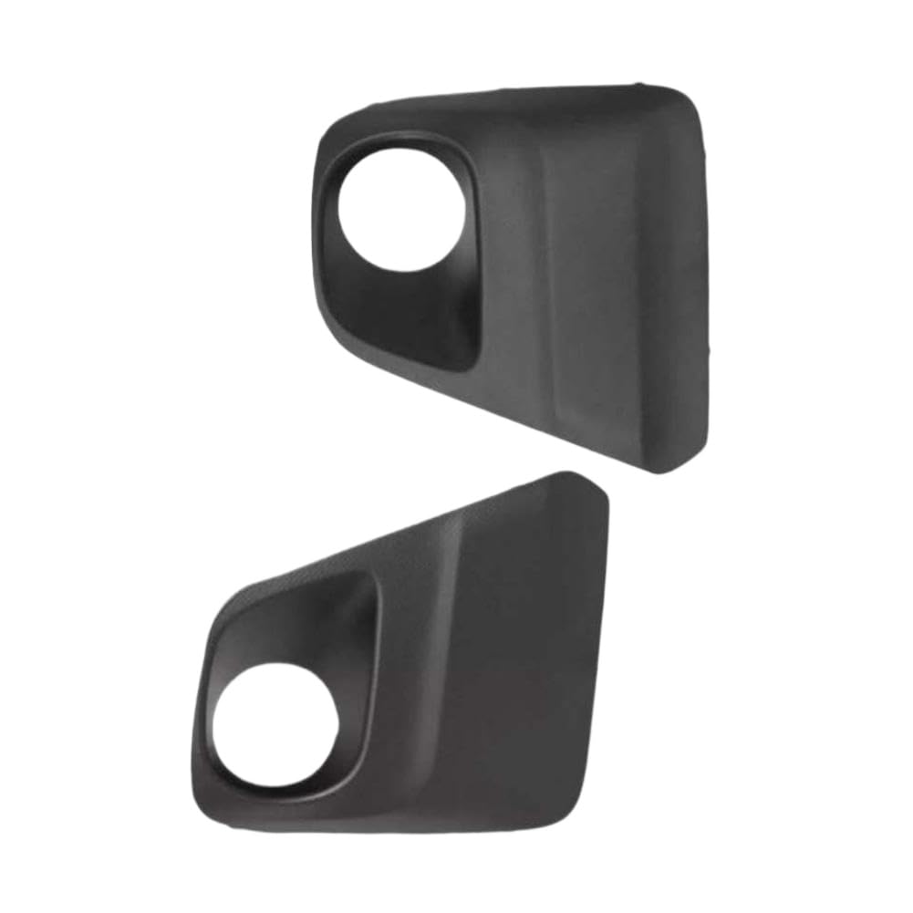 Lunette de garniture de lampe antibrouillard compatible Forester codes 57731SJ050 - 7