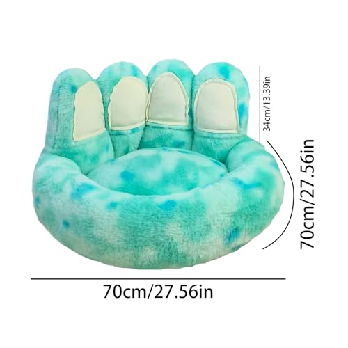 Lit pour canapé pour chien et chat idéal en chambre à coucher ou extérieur - 6
