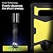Spigen Tough Armor XP Designed for Samsung Galaxy S10e Case (2019) - Black
