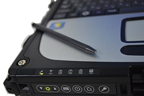 Amazon.co.jp: Panasonic TOUGHBOOK CF-19 Core i5 U540 XGA 10.4 Inch