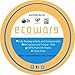 ECOWARE: 100% Biodegradable, Compostable, Ecofriendly, Disposable 240 ml Round Bowl/Container (Pack of 50)