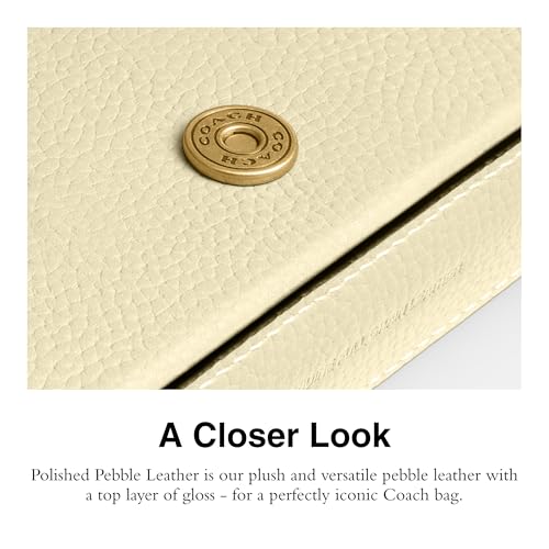 Image of Coach Mila Crossbody Bag